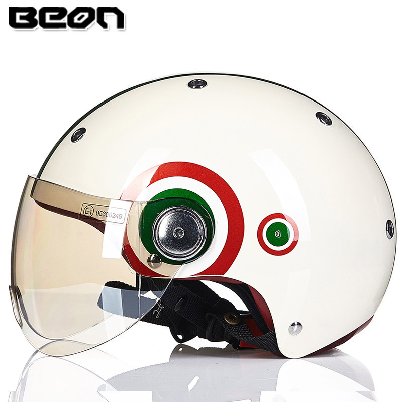 BEON B103 Açık Yüz Motosiklet  - Motorcycle Gear Urban incelemesi ve fiyatı