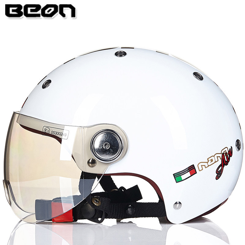 BEON B103 Açık Yüz Motosiklet  - Motorcycle Gear Urban incelemesi ve fiyatı