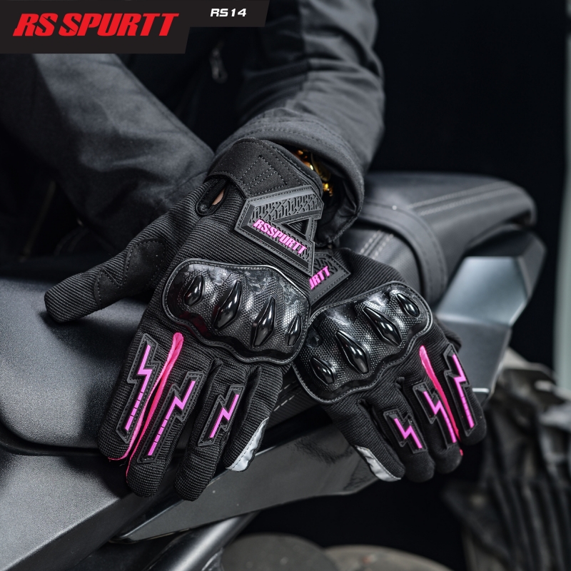 Yazlık Motosiklet Eldivenleri  - Motorcycle Gear Urban incelemesi ve fiyatı