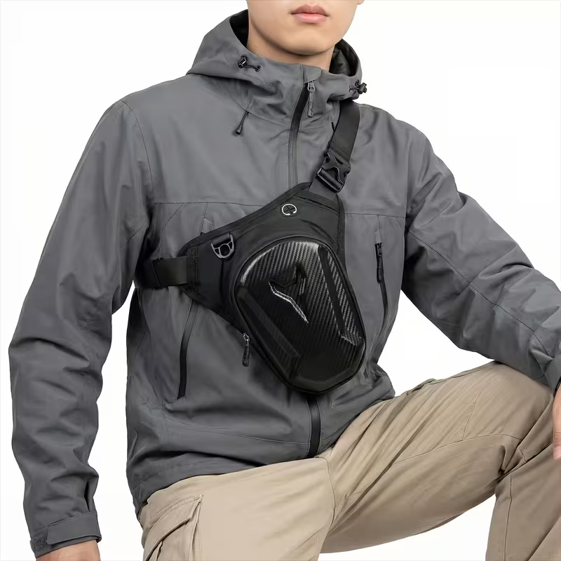 Motosiklet Bacak Tankı Çantası - Motorcycle Gear Companies incelemesi ve fiyatı