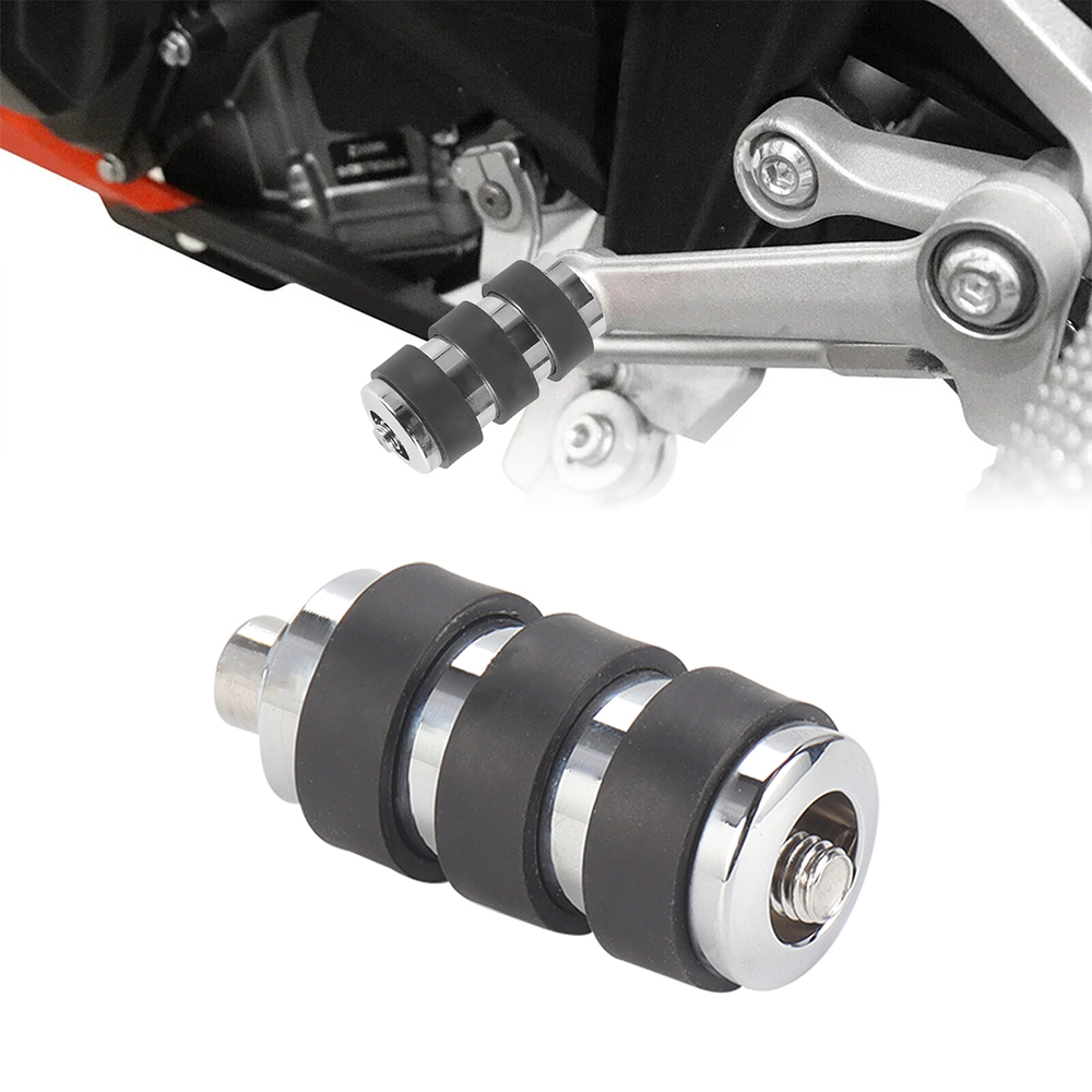 Motosiklet ayak kazıklar vites - Motorcycle Gear Lever Rubber incelemesi ve fiyatı