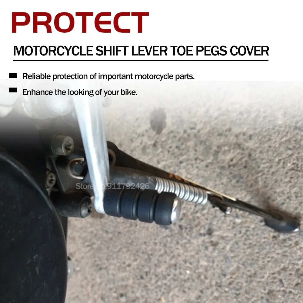 BMW R1200GS R1250GS Motosiklet - Motorcycle Gear Lever Rubber incelemesi ve fiyatı