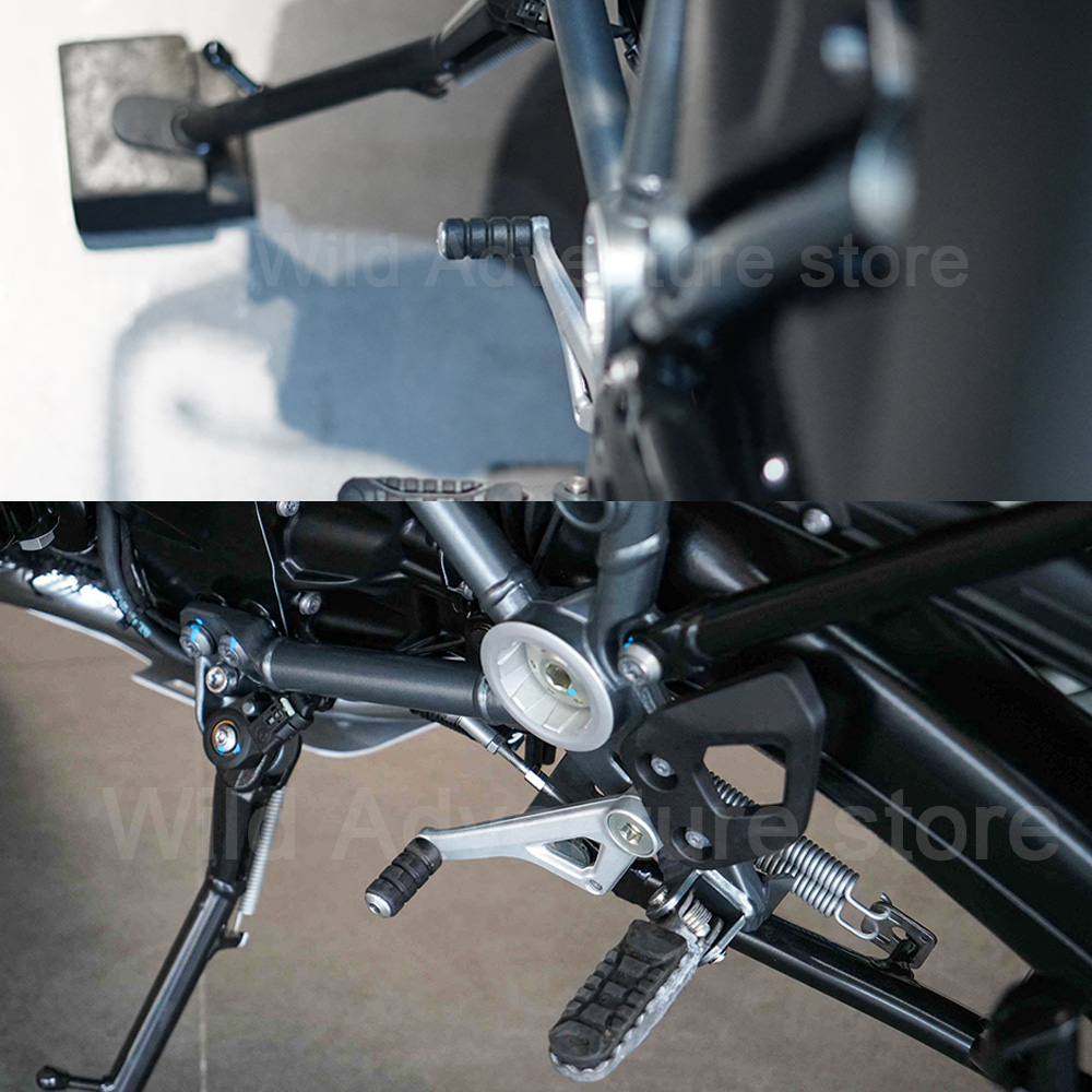 BMW R1200GS R1250GS Motosiklet - Motorcycle Gear Lever Rubber incelemesi ve fiyatı